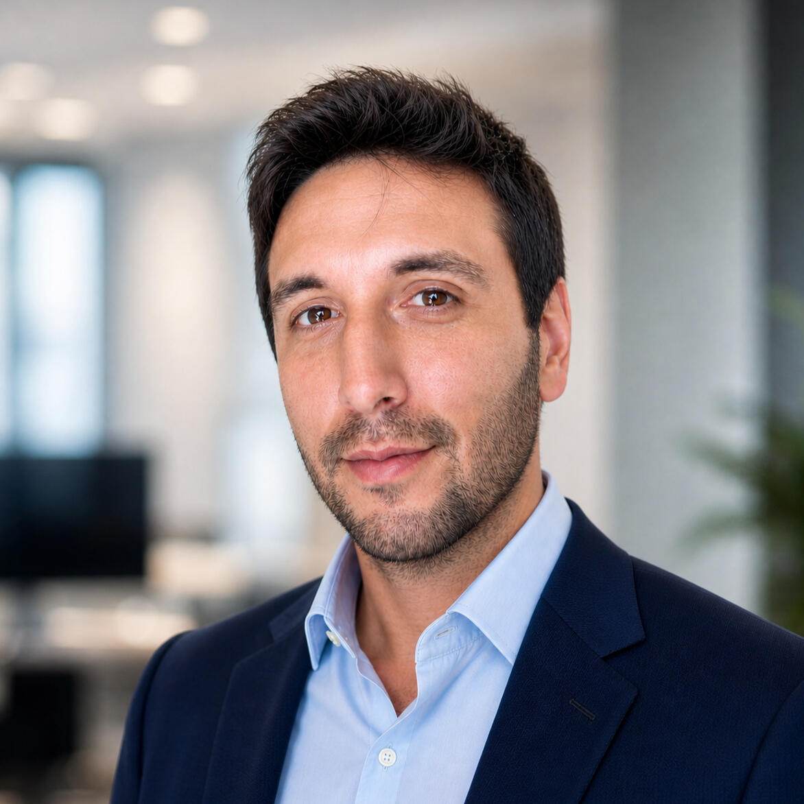 Consultor fiscal para PyMEs con enfoque en dashboards automatizados